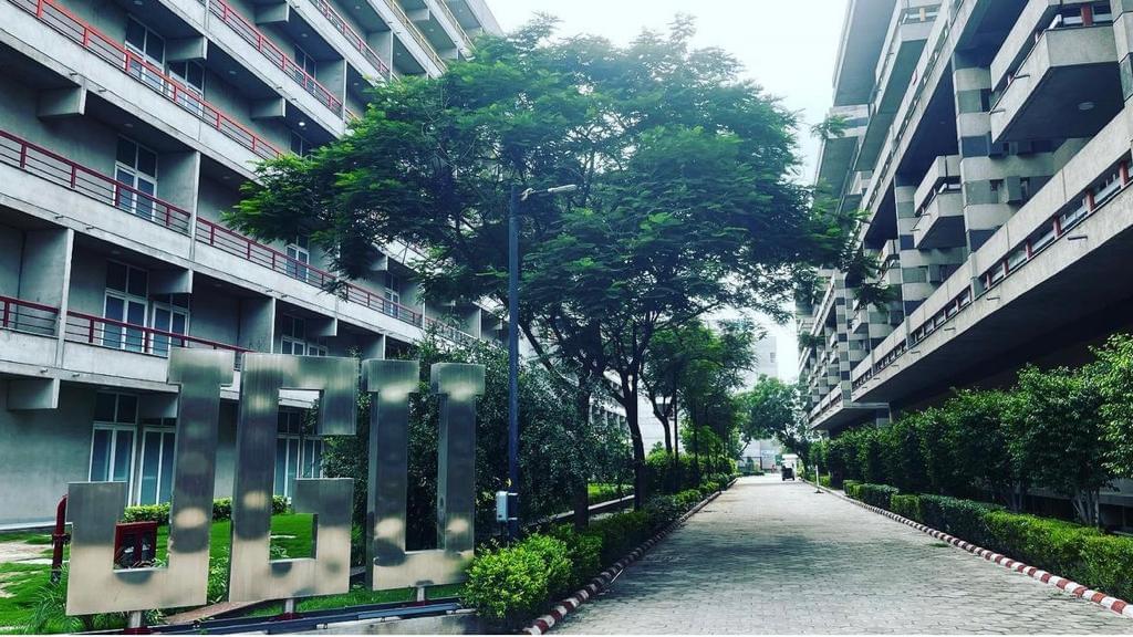 O.P. Jindal Global University, Jindal School of Banking & Finance Sonepat Campus & Facilities photo 19